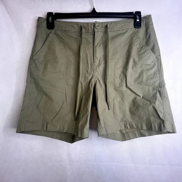 Eddie Bauer‎ Active Shorts Size 8 - Picture 8 of 8